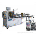 Automatic Cylinder Box Making Machine